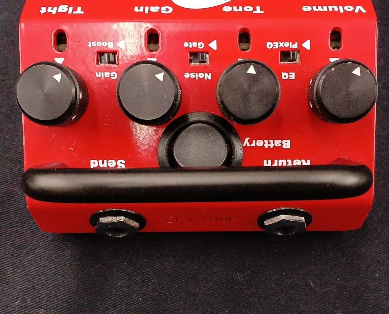 AMPSTWEAKER TIGHT ROCK EFFECTOR 622110