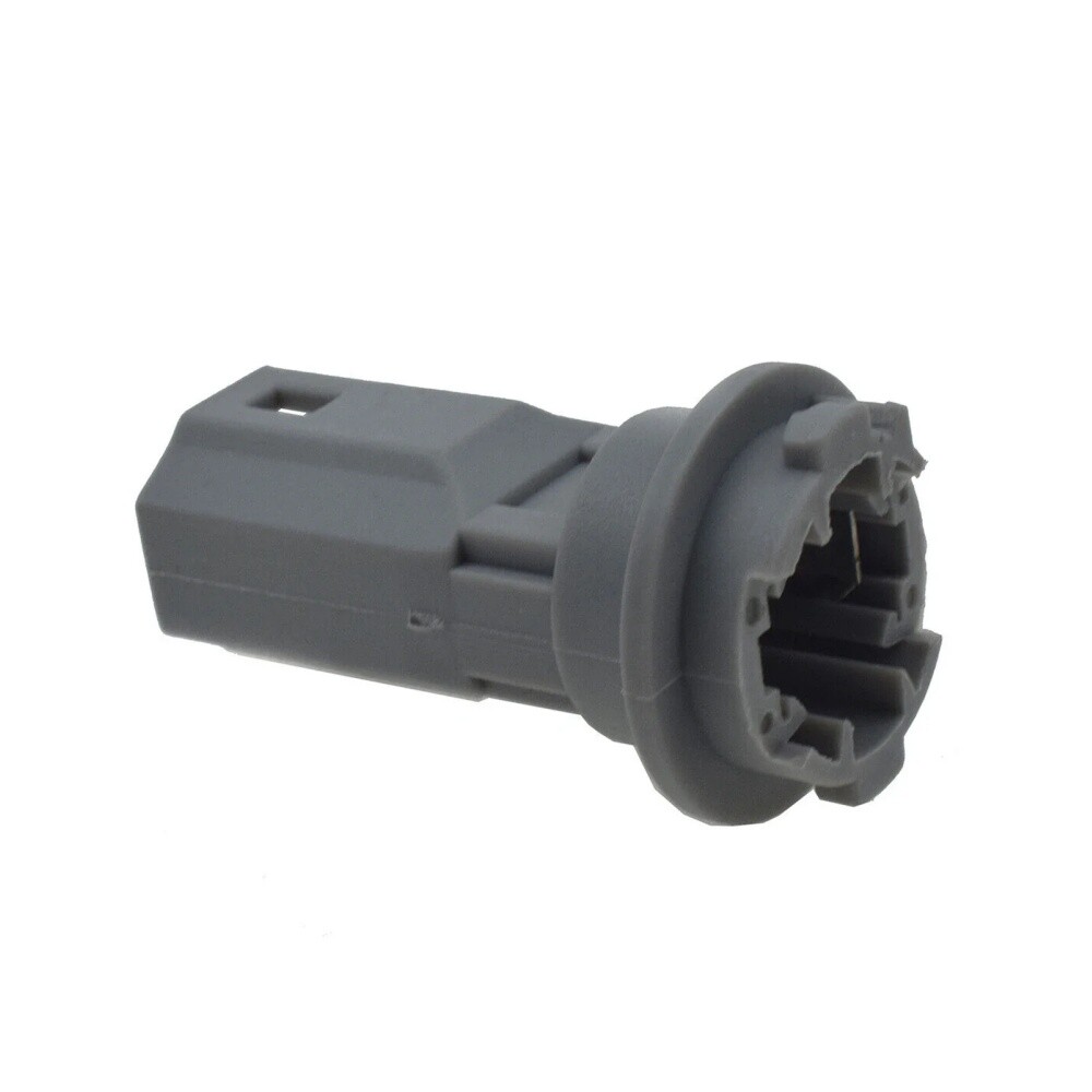 For Toyota Licence Number Plate Lamp Marker Light Socket Connector 90075-99011