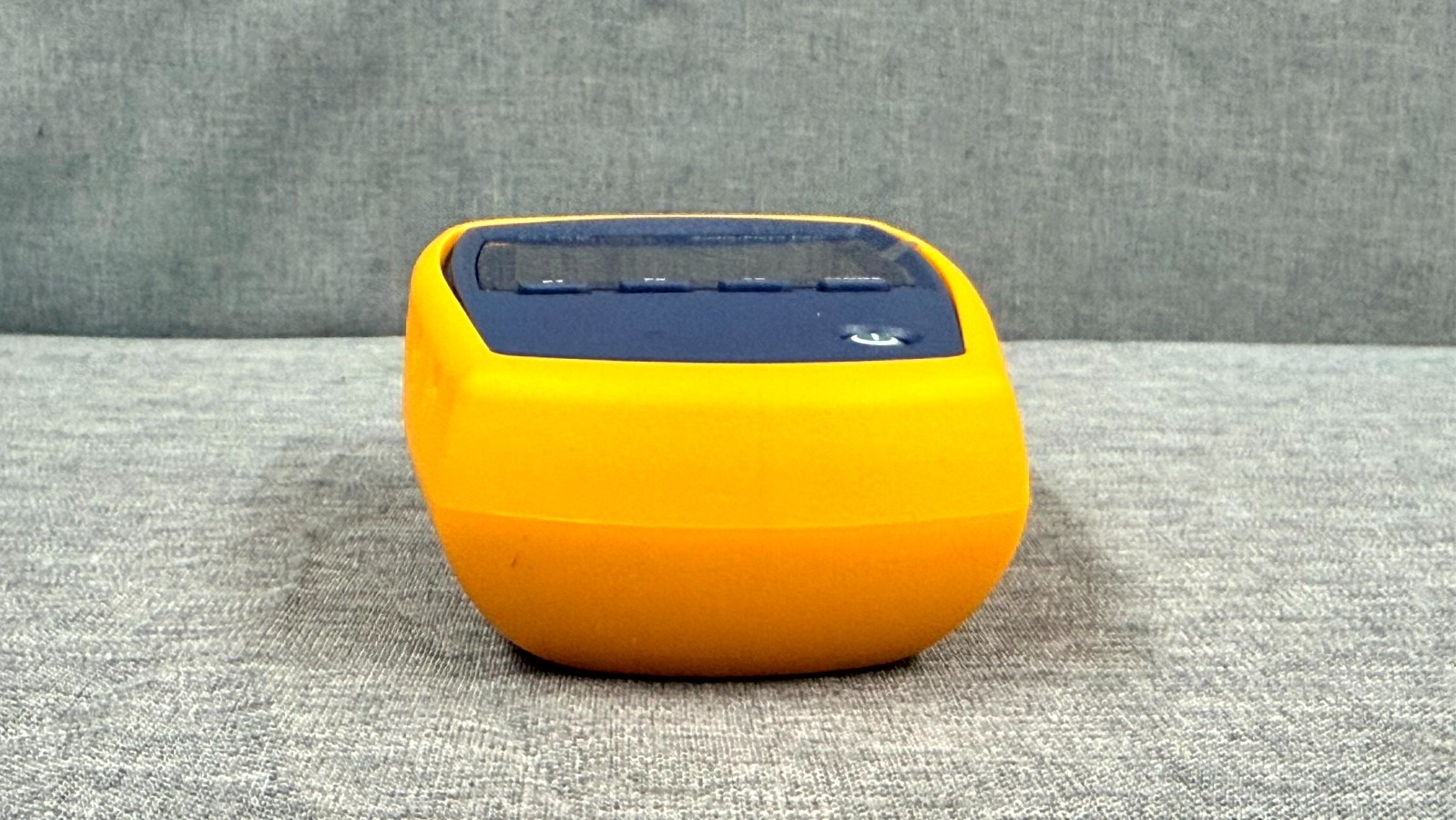 Fluke Networks SimpliFiber Pro Optical Power Meter Handheld Device