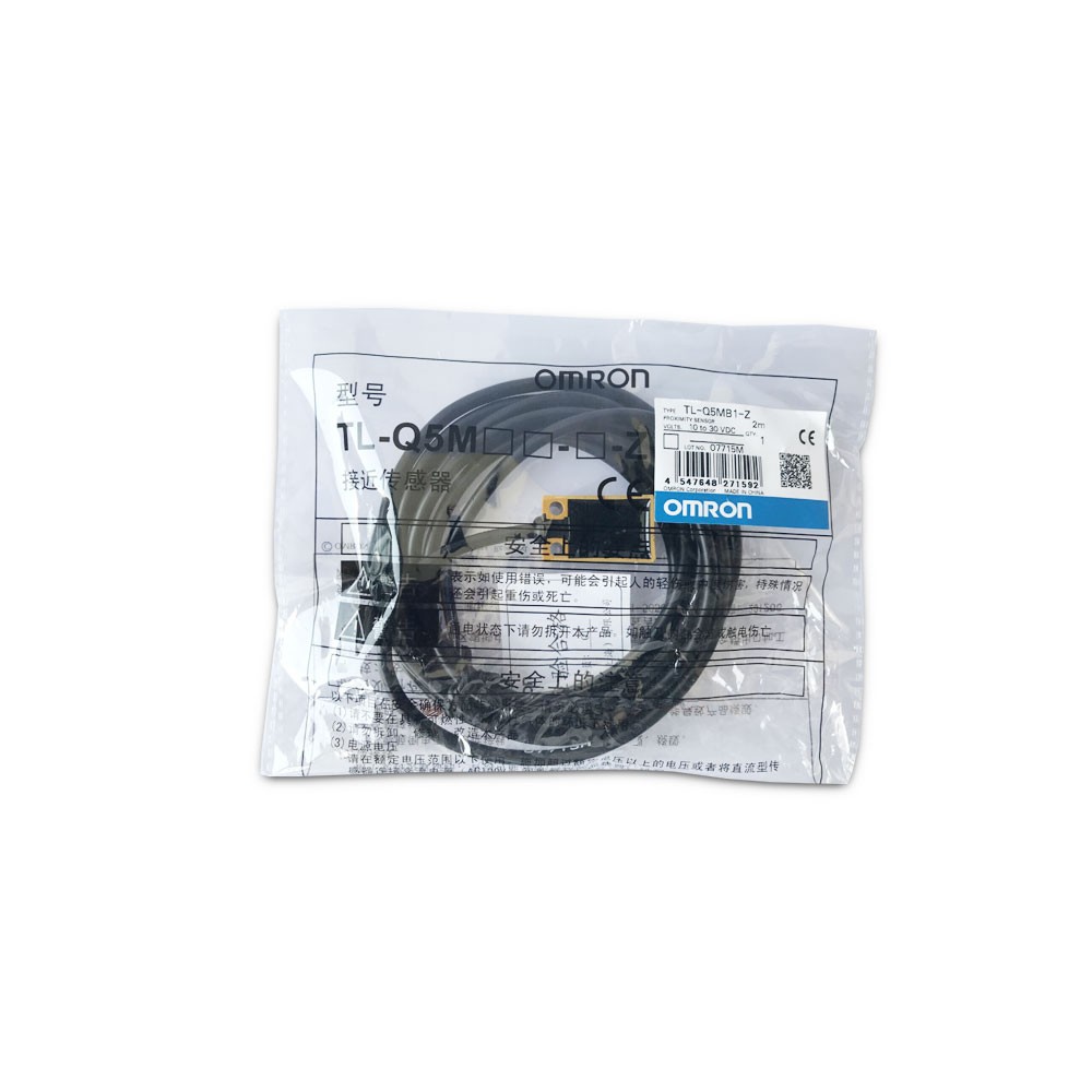 Omron 1X TL-Q5MY2 TL-Q5MB1-Z TL-Q5MB2-Z TL-Q5MC1-Z Q5MC2-Z TL-Q5MD1-Z TL-Q5MY1-Z