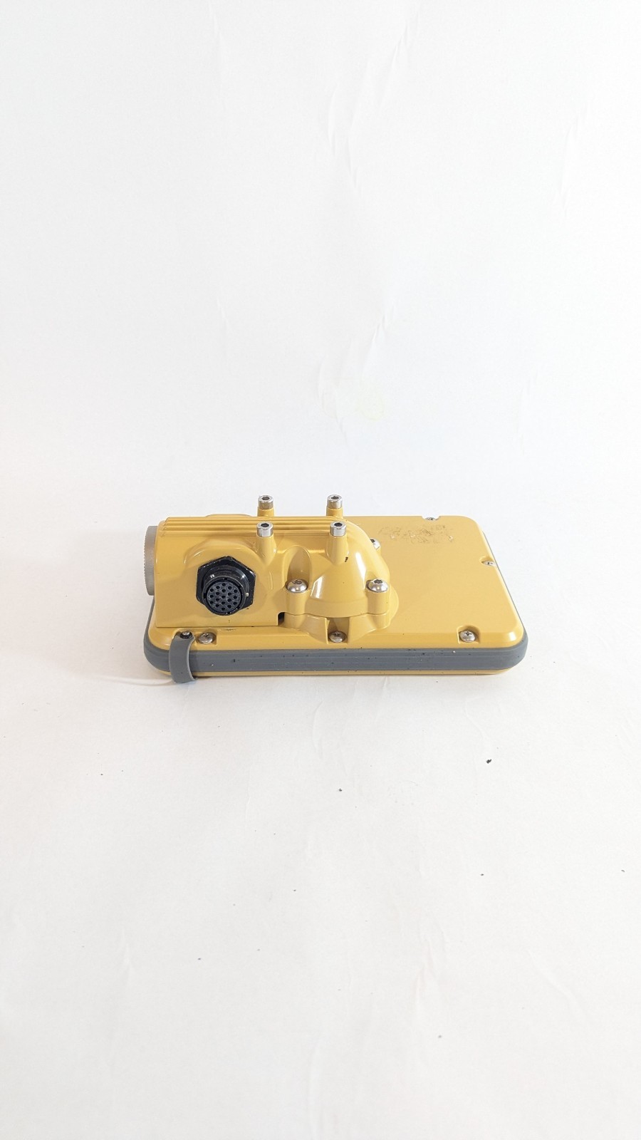 Topcon G3 MC-R3 UHF 3D-MC2 Dozer Machine Control GX55 PG-S3 MC2 Sensor Kit