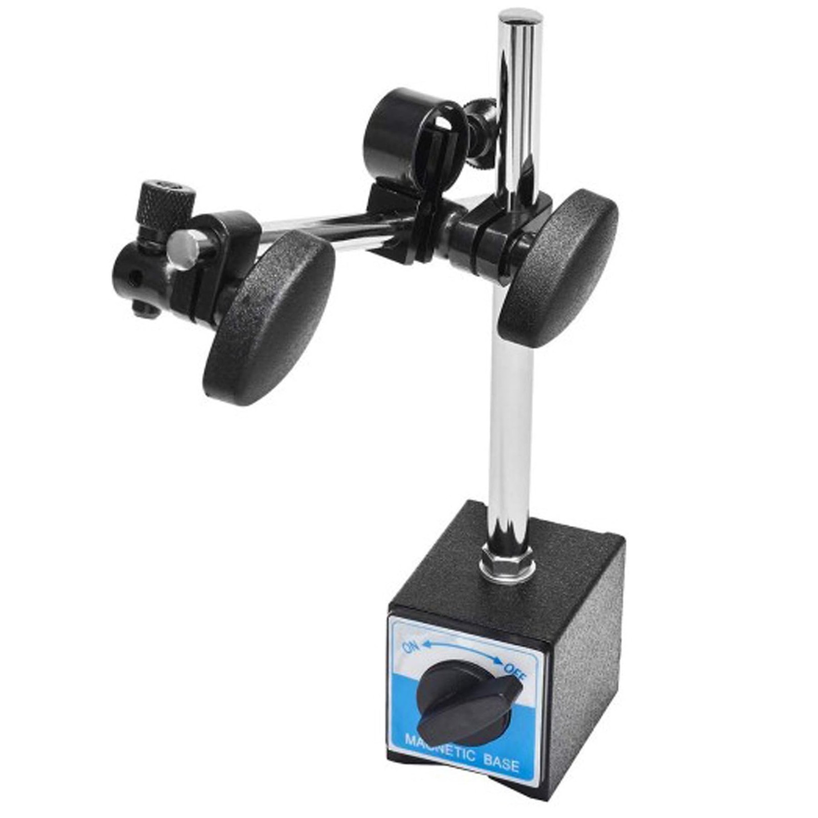 Magnetic Base Holder for Dial Indicator