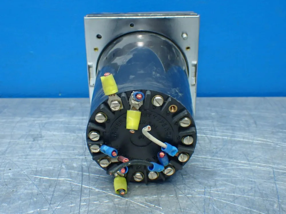 EAGLE SIGNAL ELECTRONIC REPEAT CYCLE DIGITAL TIMER CX100A6
