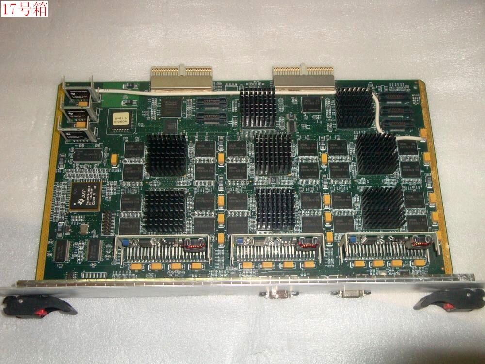 15 Pin MDR Type Connector Circuit For Spirent SR5500 Wireless 2-Channel Emulator