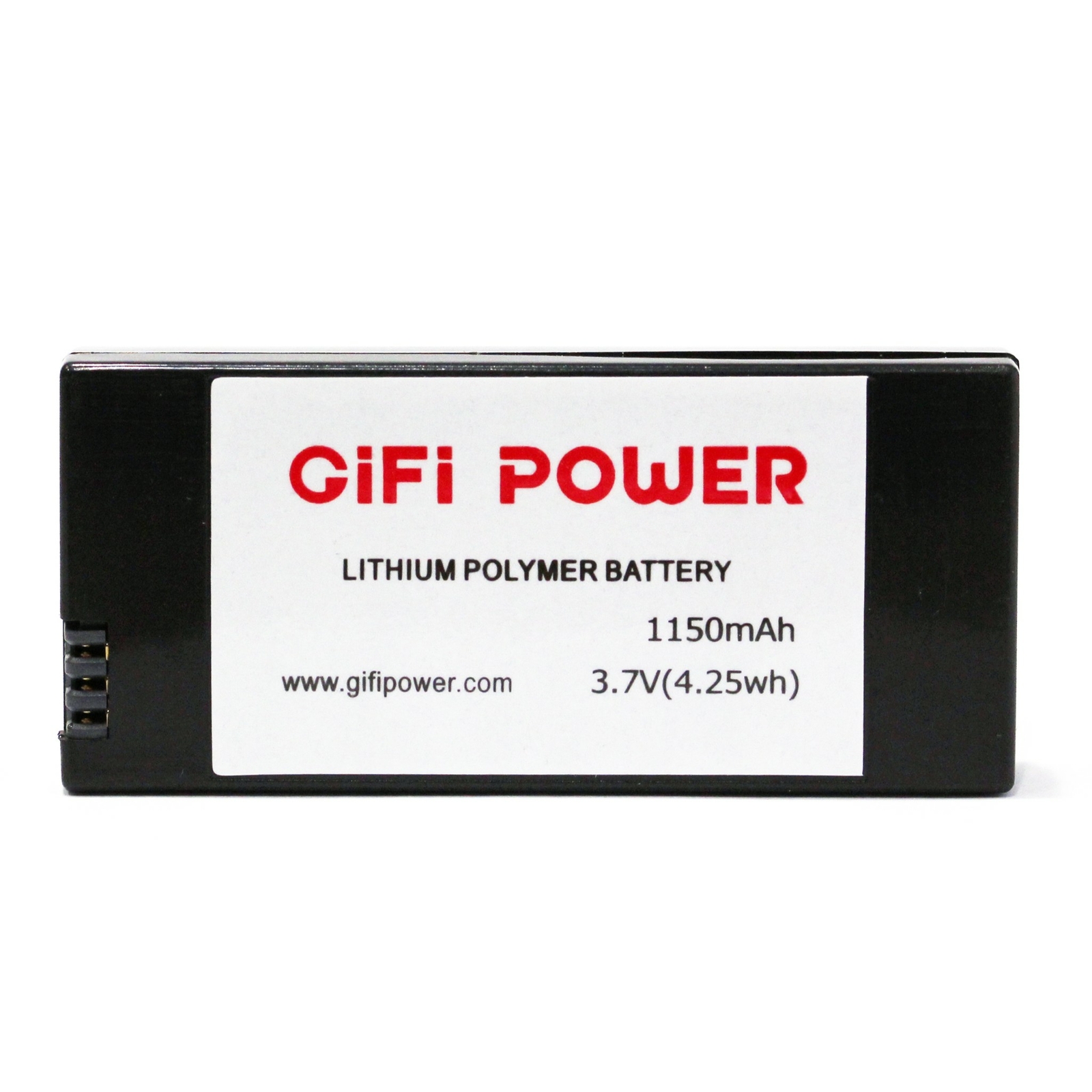 MaximalPower Replacement Battery for Parrot Mini Drone Rolling Spider Mambo Airb