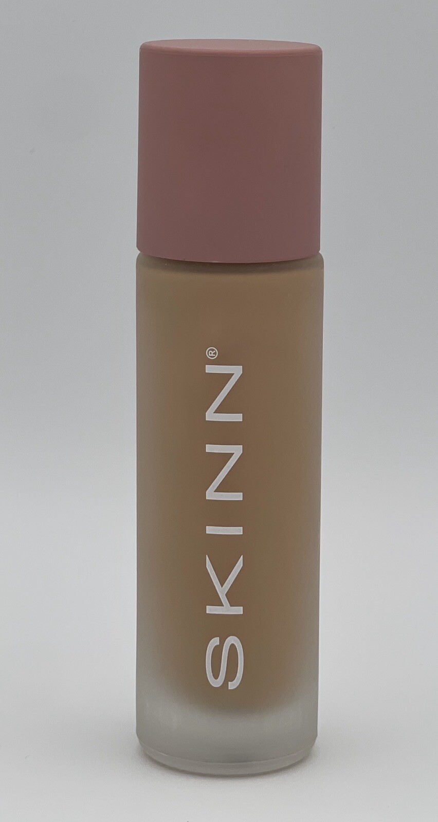 Skinn Cosmetics Scientific Color Foundation + Concealer 5W GOLDEN MEDIUM 1 Oz NB