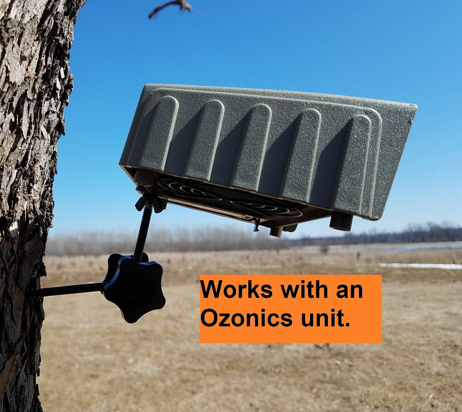 Trail Camera Mount - Fully Adjustable - 4 pack - Free shipping