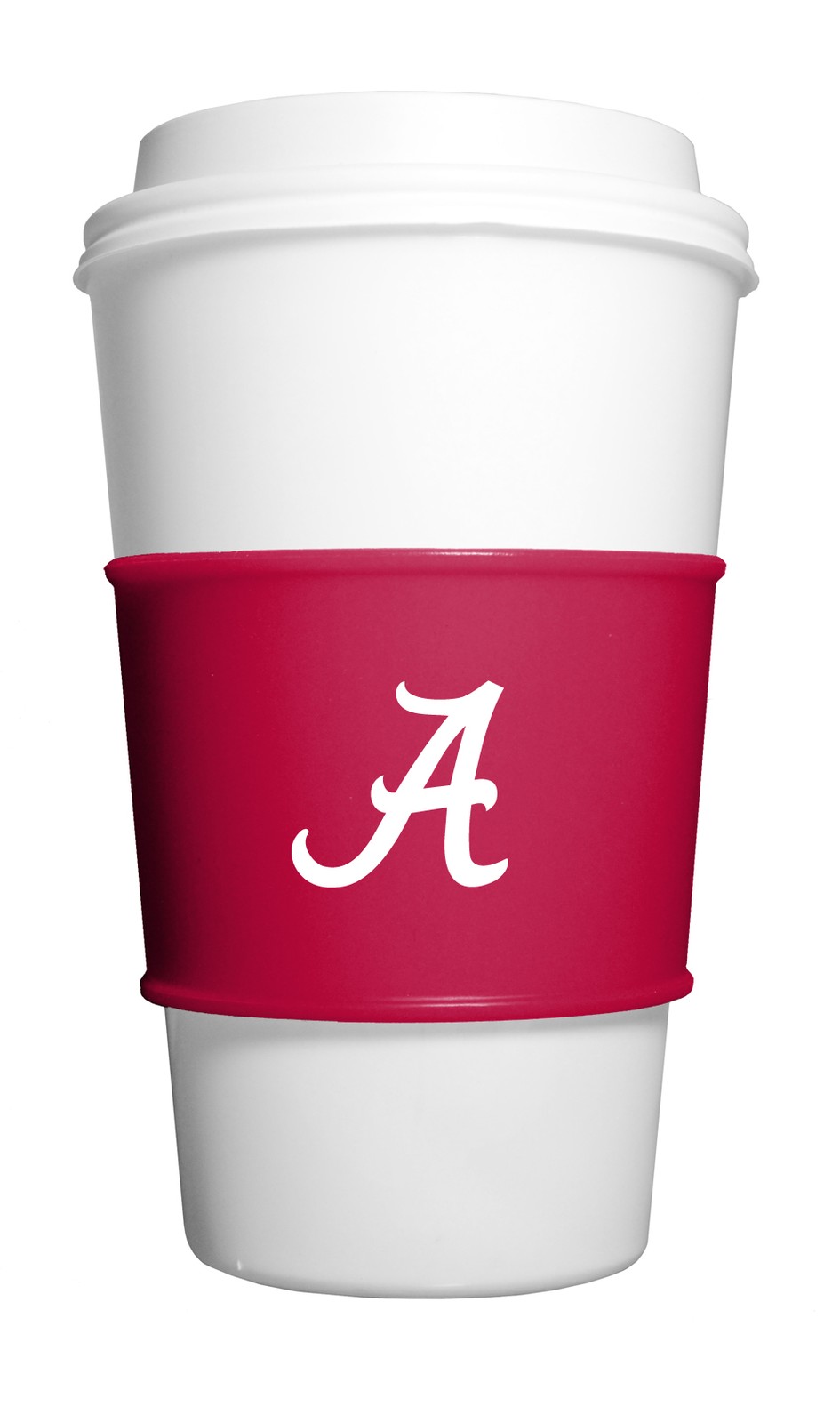 MasterPieces - Alabama Crimson Tide - Officially Licensed NCAA Cup Sleeve