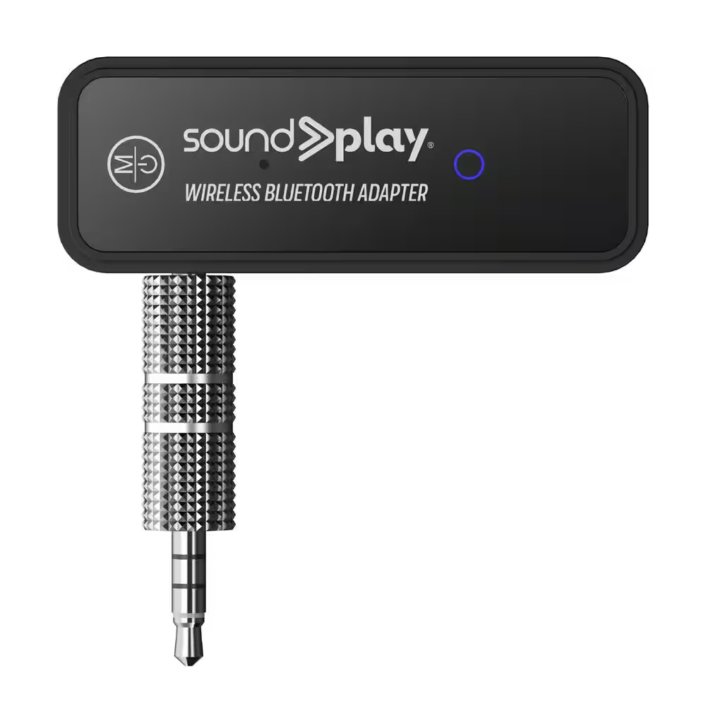 Soundplay Bluetooth Adapter