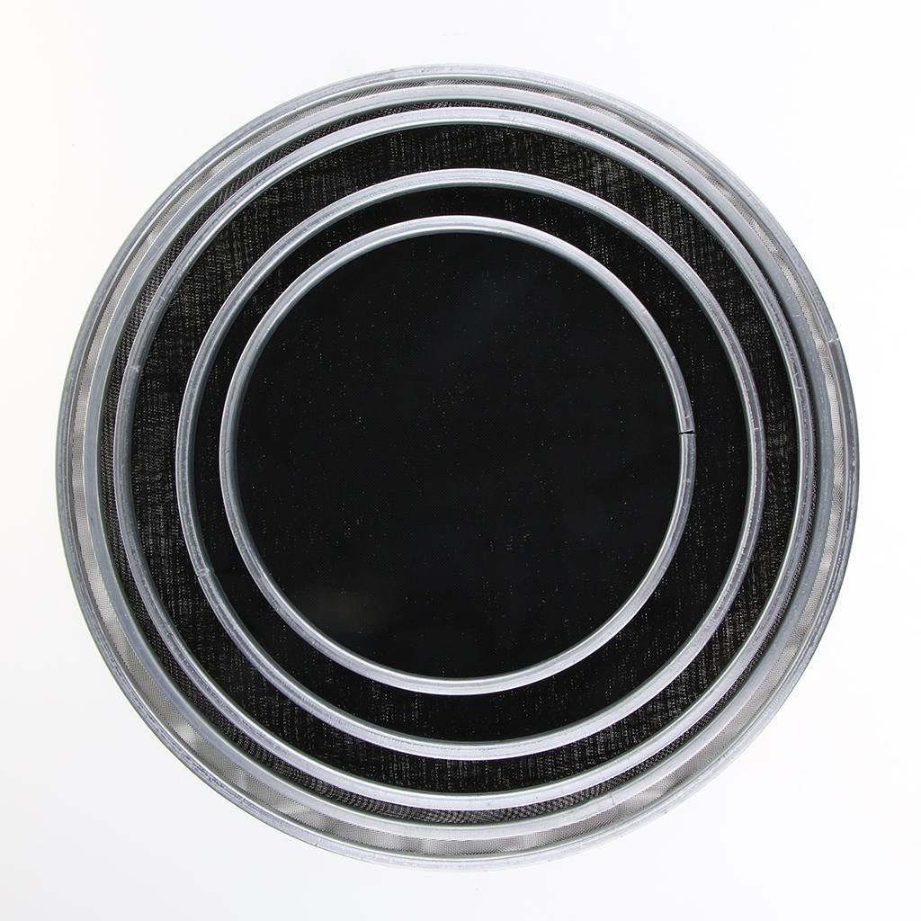 Double Layer Drum Head Drum Skin for