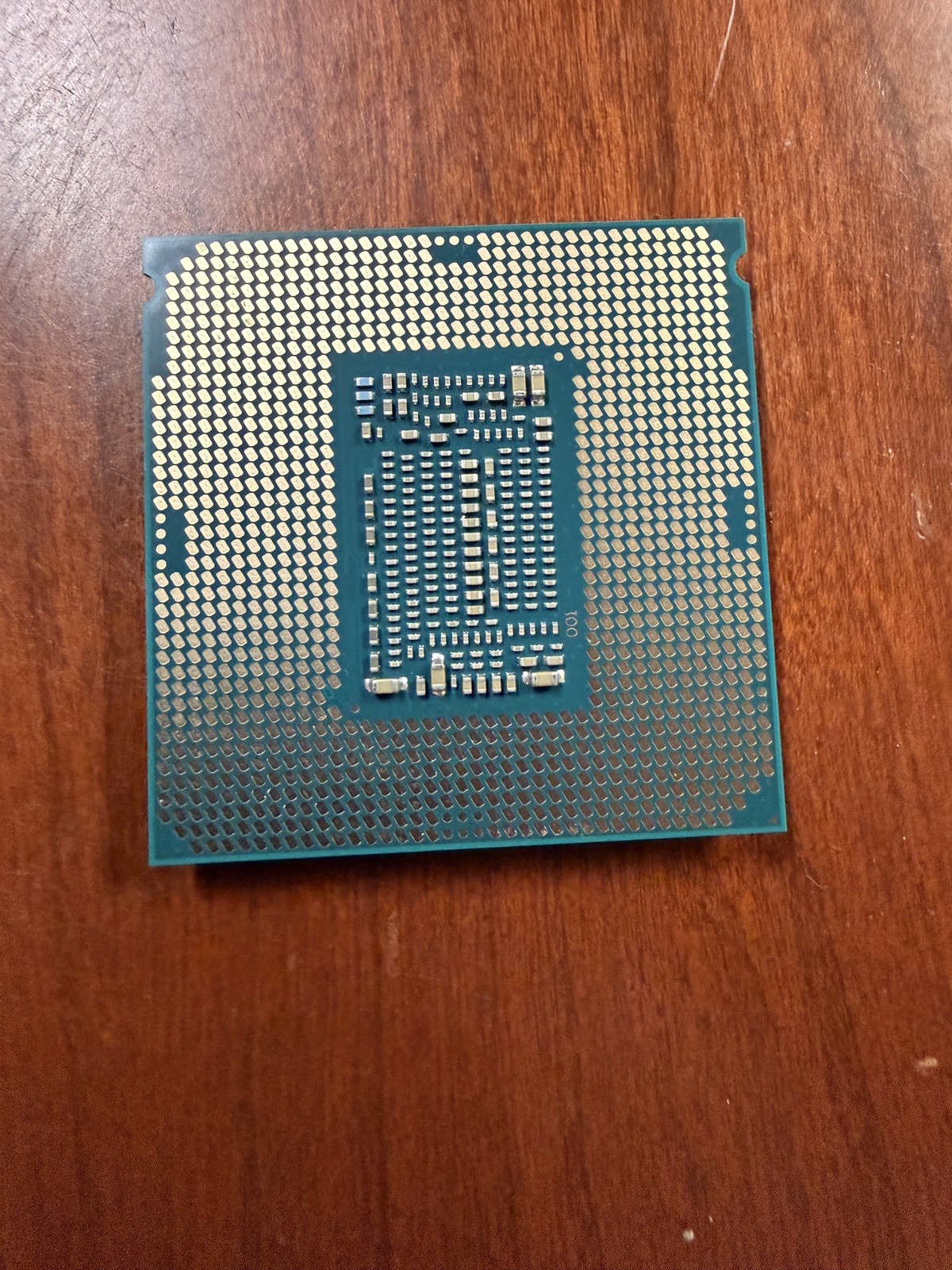 Intel Core i5-8500T SR3XD 2.10-3.50GHz 6-Core LGA 1151 9MB Cache CPU Processor