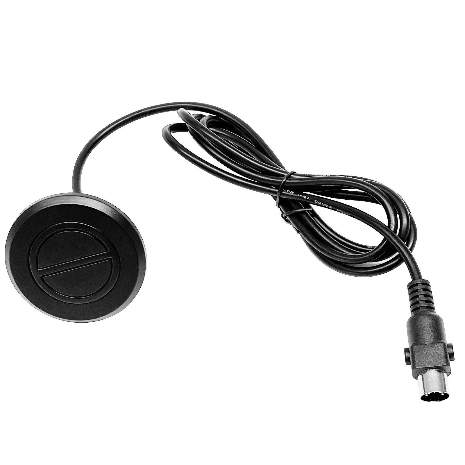 Round 2-Button Power Hand Controls for 2-function (up/down) for Limoss