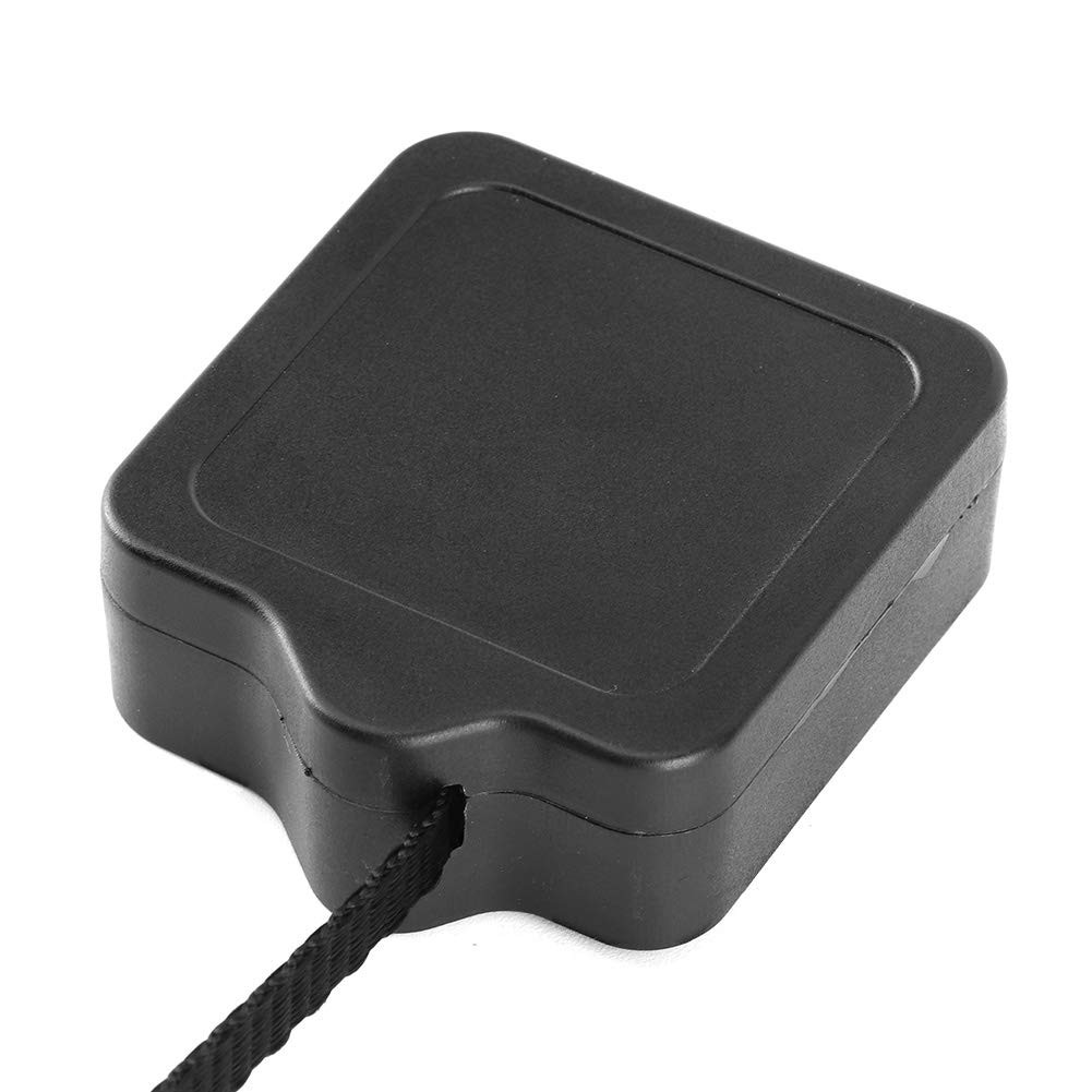 Aramox Tour Pack Cable Lid Tether Motorcycle Tour Pack Retractable Tether Fit...