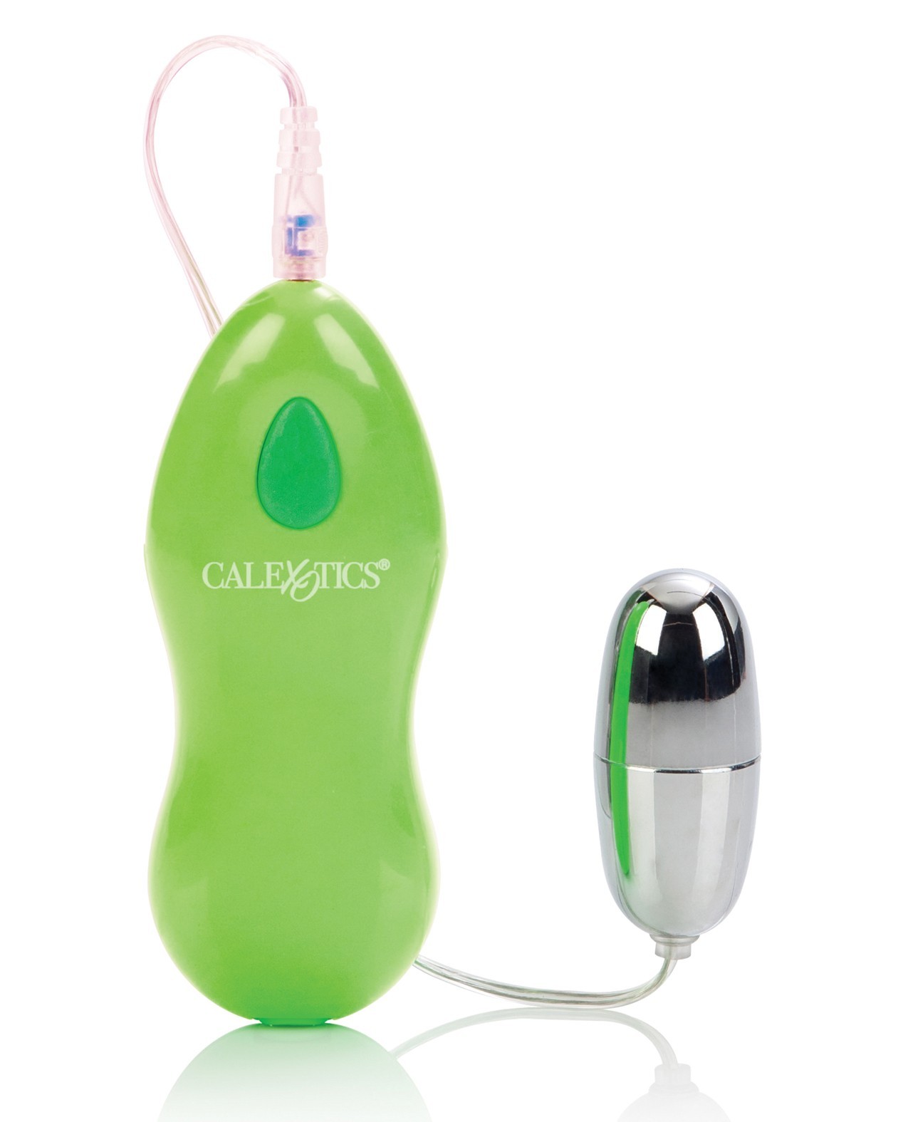 CalExotics Ballistic Bullet Vibrator