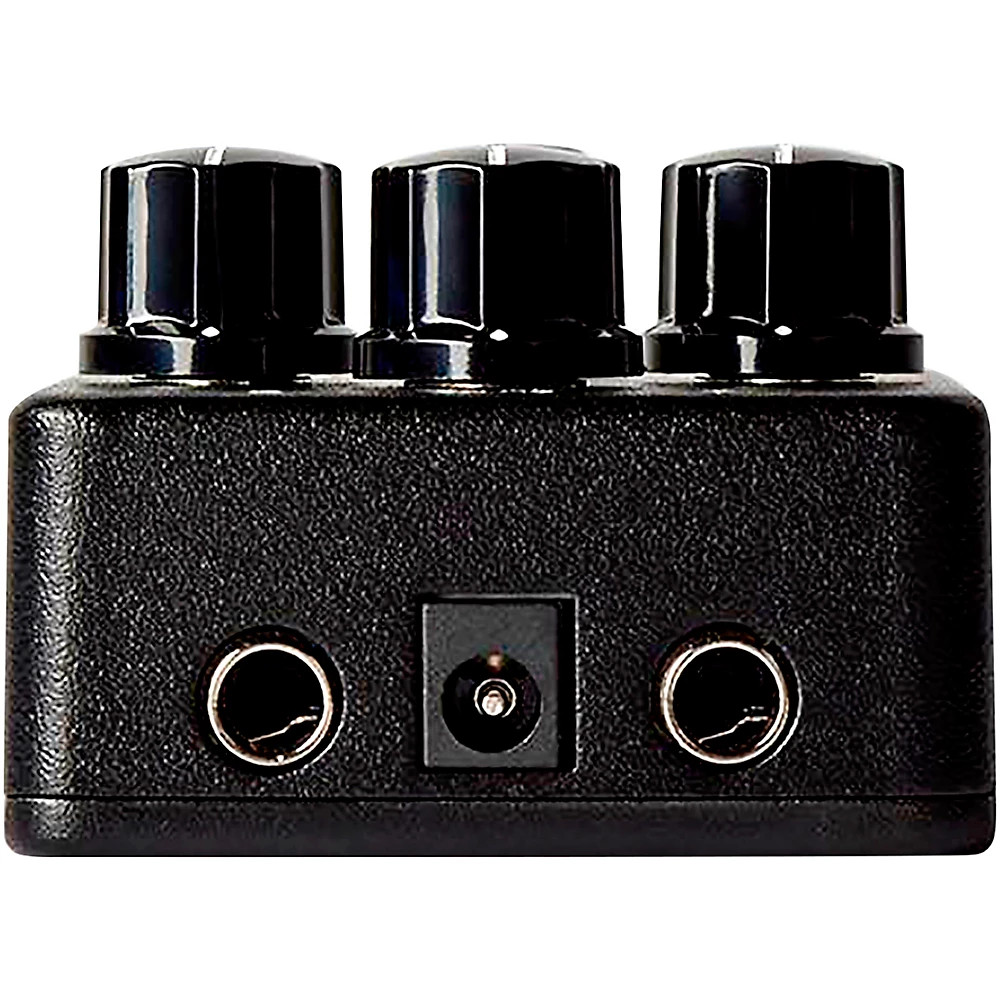 Neunaber Echelon Echo v2 Effects Pedal Black
