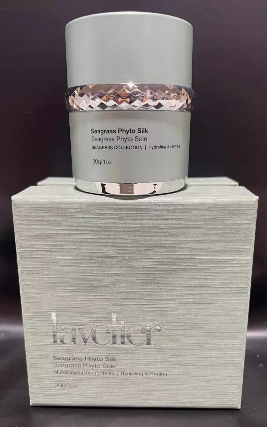 Lavelier Seagrass Phyto Silk 30g/1.0oz