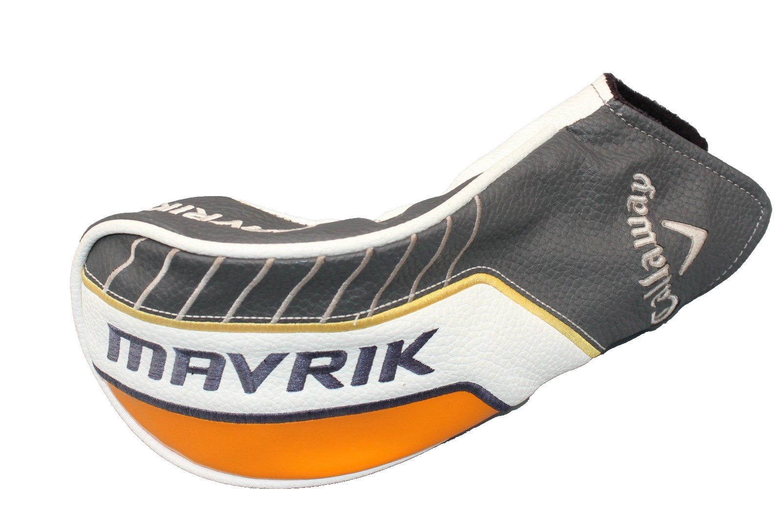 Callaway Mavrik Fairway Headcover Preowned Condition GREAT