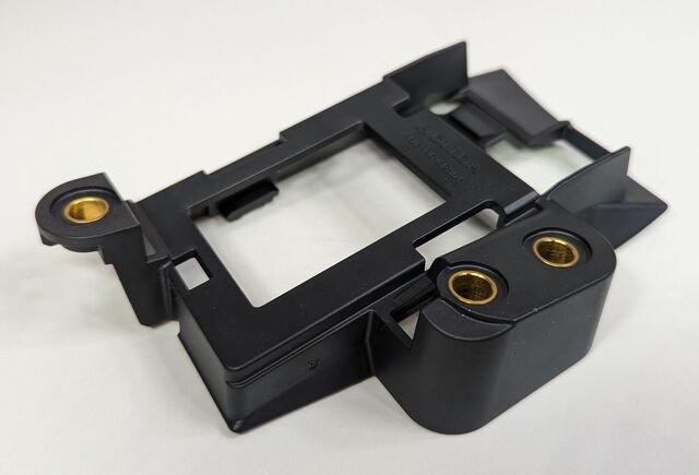 Genuine Honda Blind Spot Detection System Warning Sensor Bracket 36937-TVA-A01