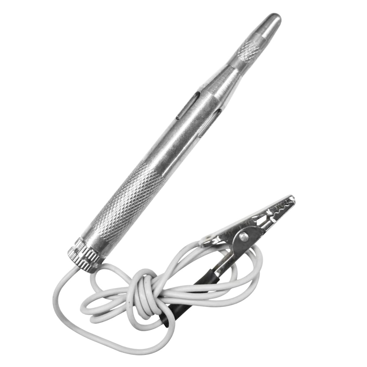 Test Light Automotive, 6V 12V 24V Car Voltage Circuit Tester Pen, Car Bidirec...