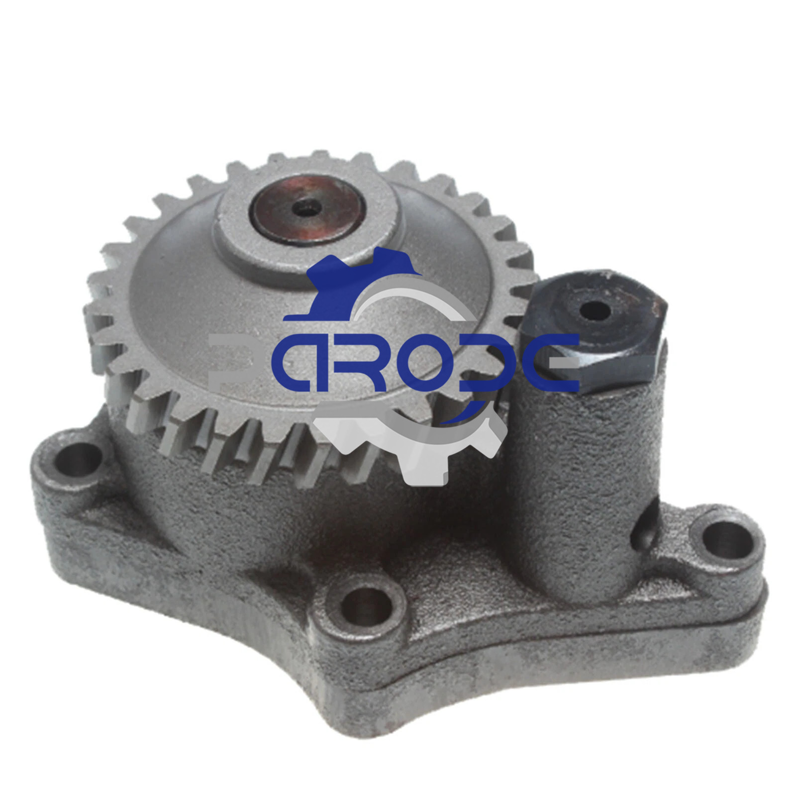 Oil Pump YM119810-32000 for Komatsu Engine 3D75-2 3D78AE-3 3D78N-1 3D80-1