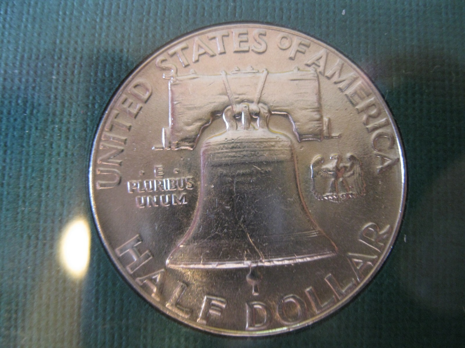 1952 P US Mint Set Brilliant Uncirculated!