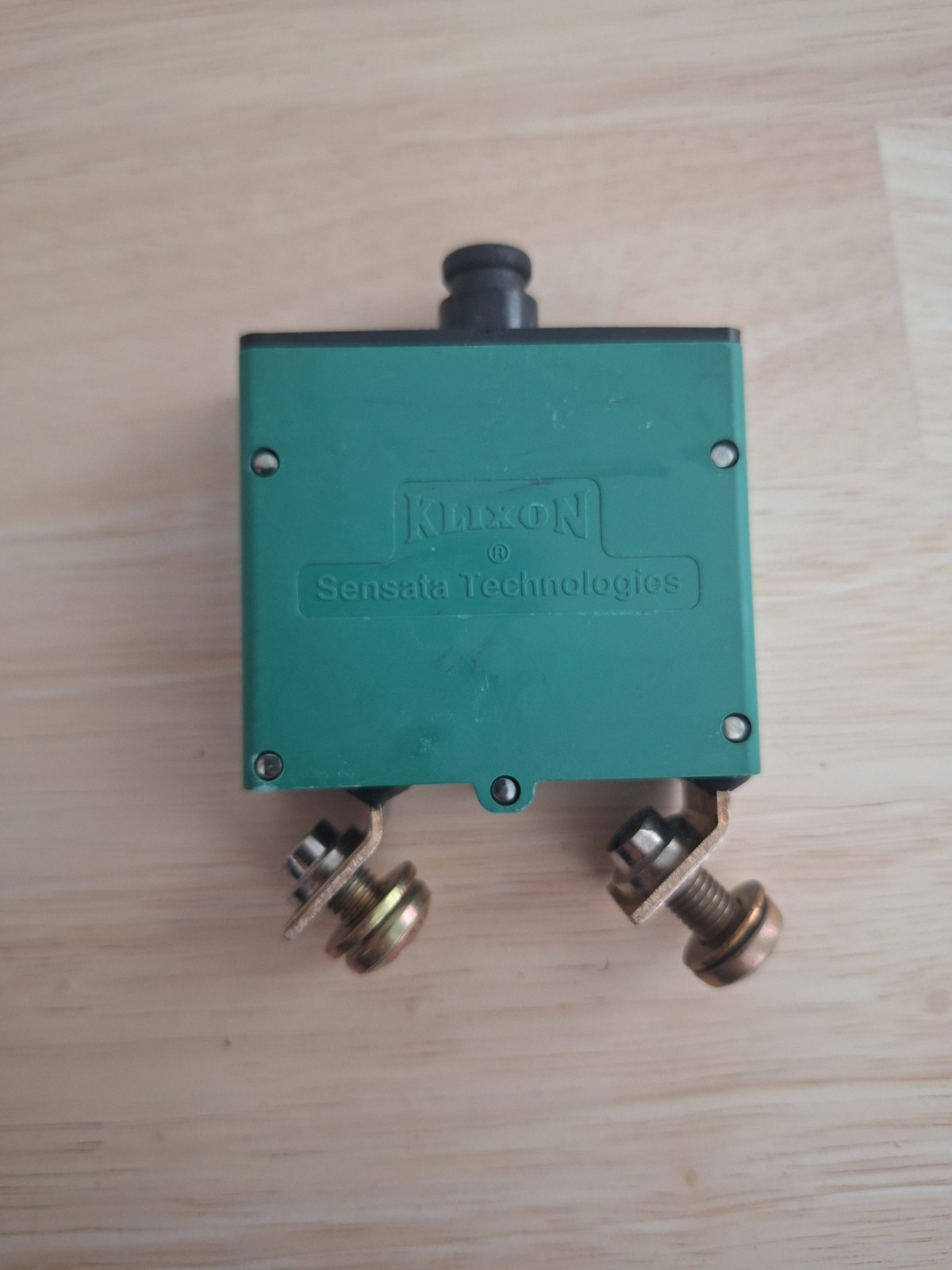 Klixon Ms25361-50