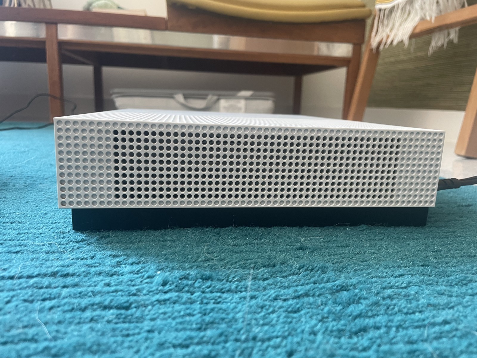Microsoft Xbox One S All Digital 1TB Bundle + 2 OEM Controllers - Tested&Working