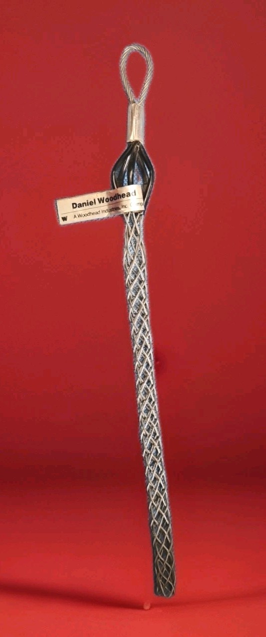 CABLE PULLING GRIP Puller Woodhead Ind. 35971