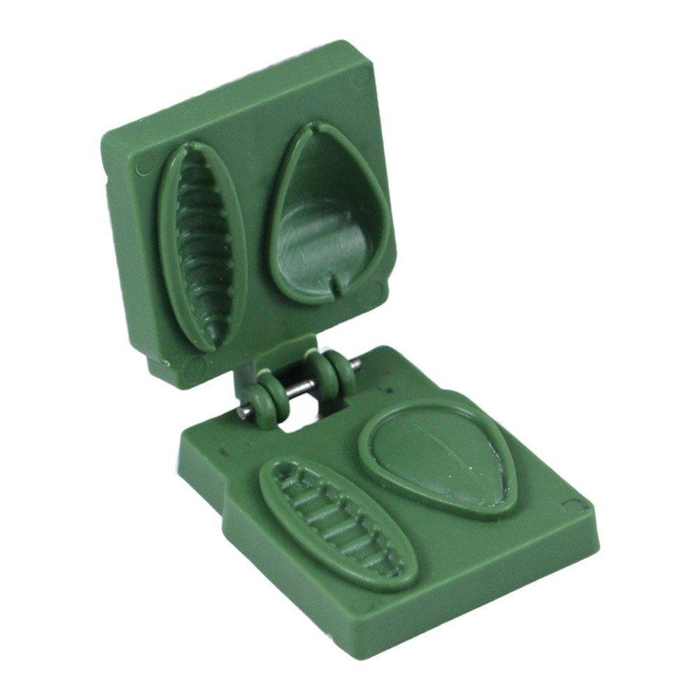 DIY Bait Device Bait Forming Machine 2-in-1 Bait Design Bait Press Tool