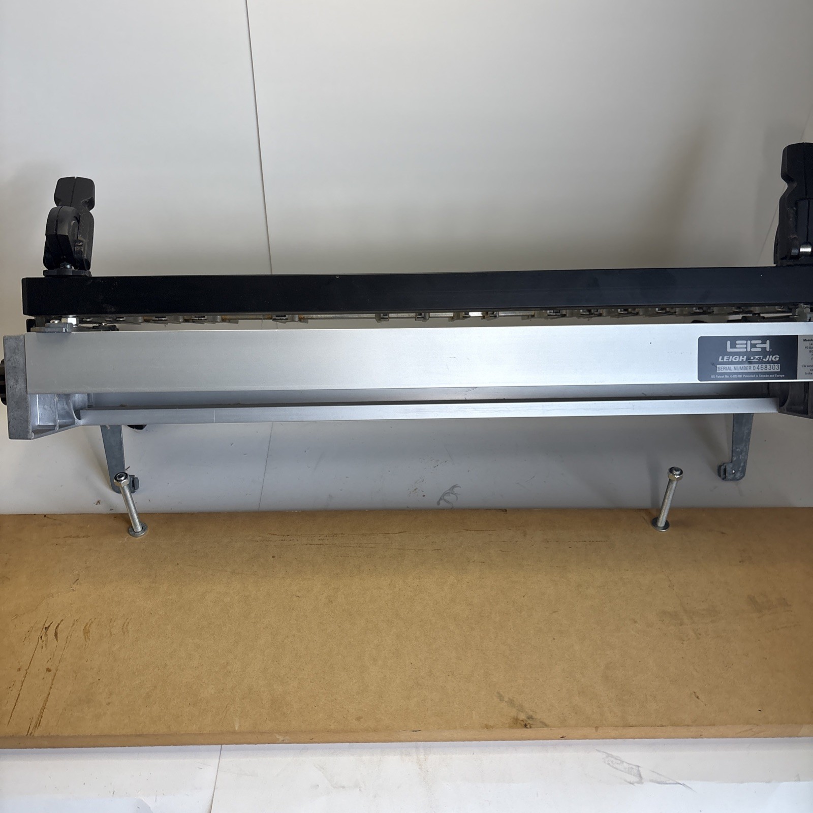 Leigh D4 - Dovetail Jig 24 inch 24"