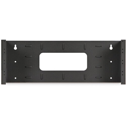 Kendall Howard 4U Patch Panel Bracket (1916-3-200-04)