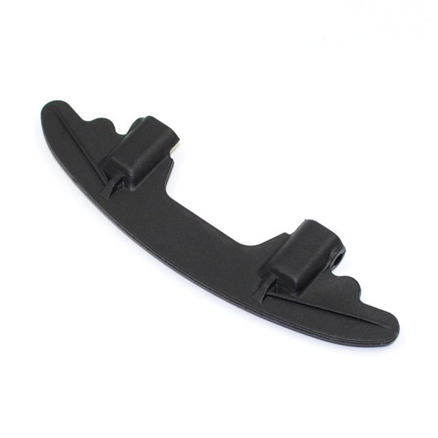 1RC Racing 2072 1/18 Asphalt Truck Front Bumper