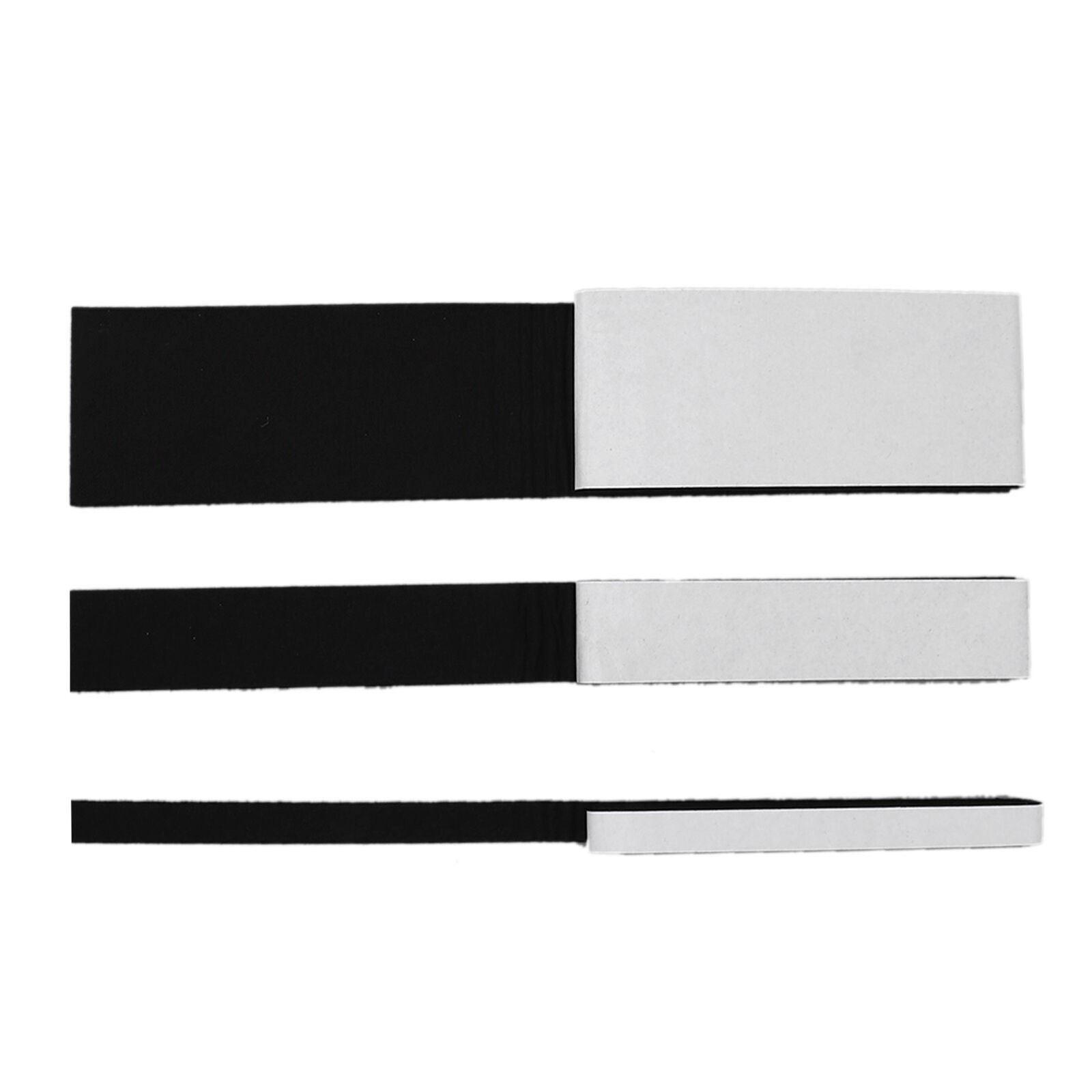 3PCS Felt Tape Felt Pad with Self Adhesive Backing Anti Slip Furniture Pads