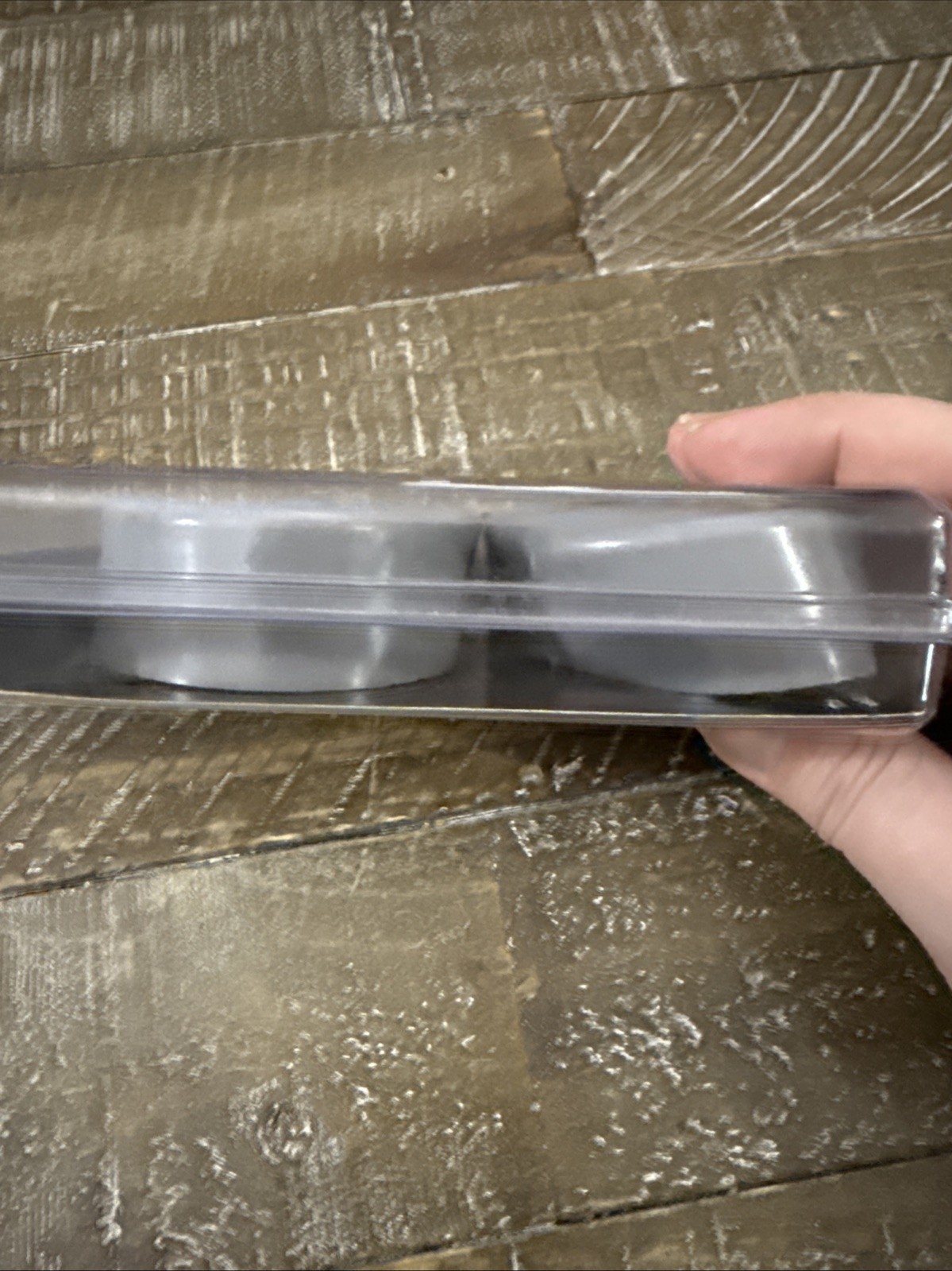 Curt Bearing Protector Covers 23244