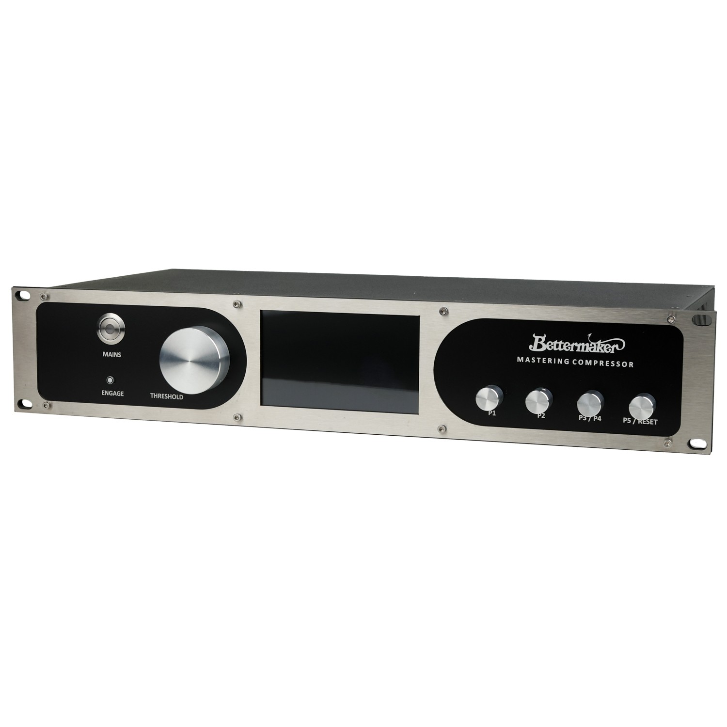 Bettermaker Mastering Compressor #522019 (Used)