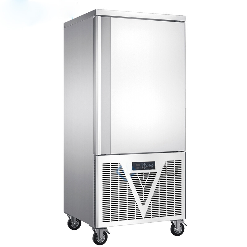 Kolice Commercial 15 Trays Restaurant Blast Chillers,Blast Freezer,Chest Freezer