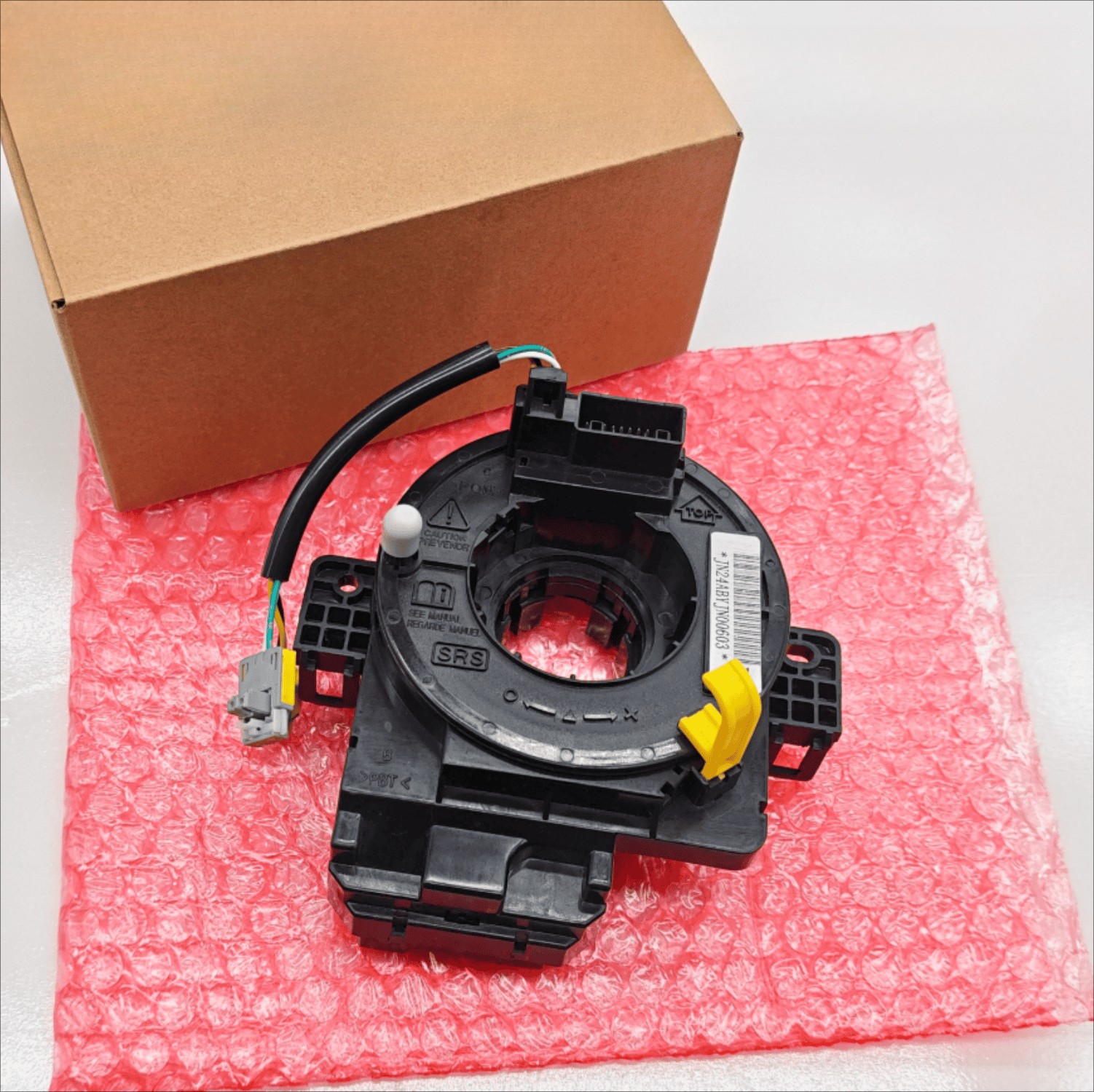 Clock Spring High Quality 77900-TBA-A12 FOR Honda Civic 2016-2021 1.5L 2.0L US