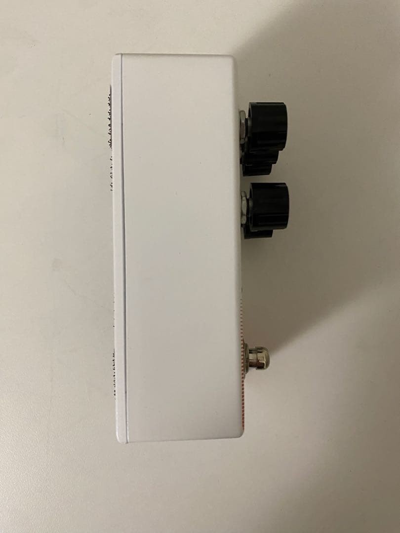 Bondi Effects Squish As Compressor 788017