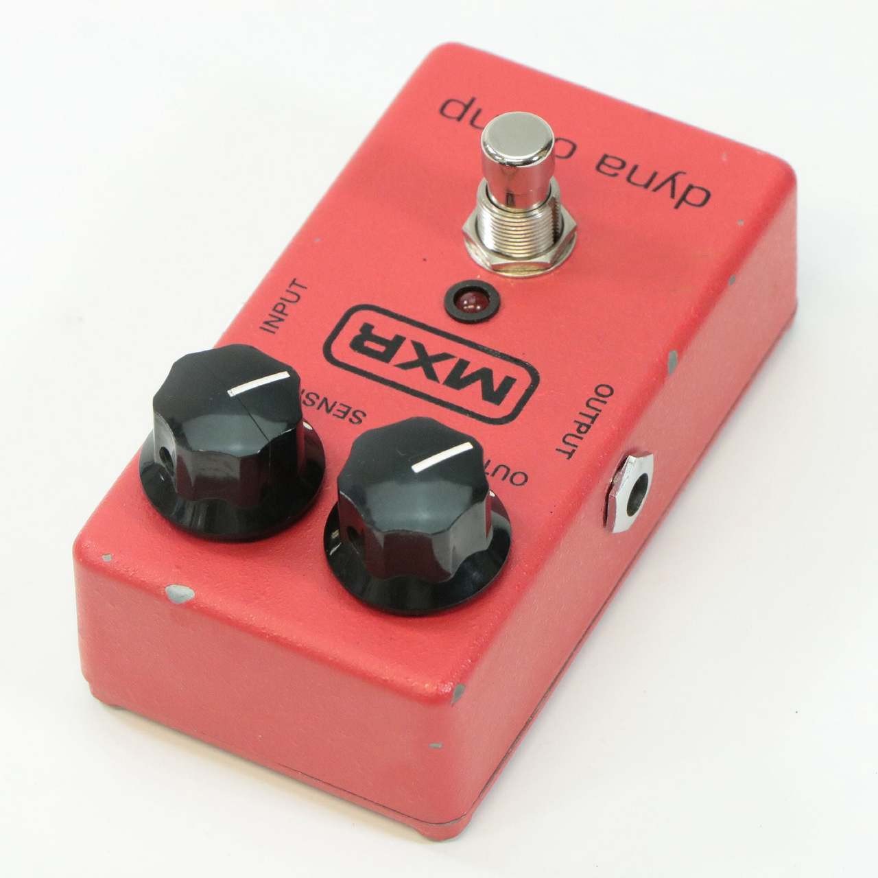 Mxr M102 Dyna Comp Compressor Nagoya Sakae Store