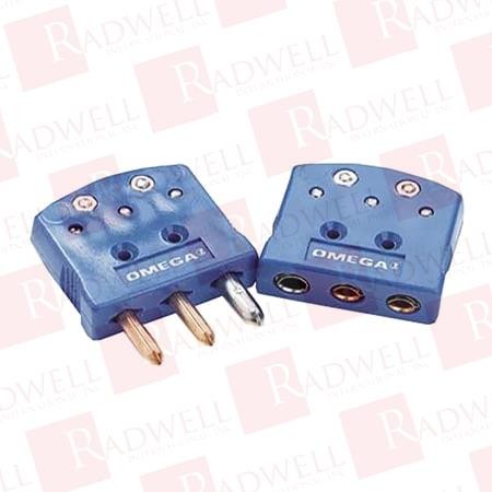 OMEGA ENGINEERING OTP-U-M / OTPUM (USED)