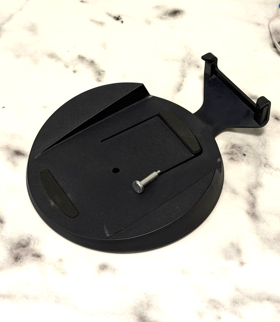 PlayStation PS5 CFI-1015A Disc Version Console Base Bracket Stand