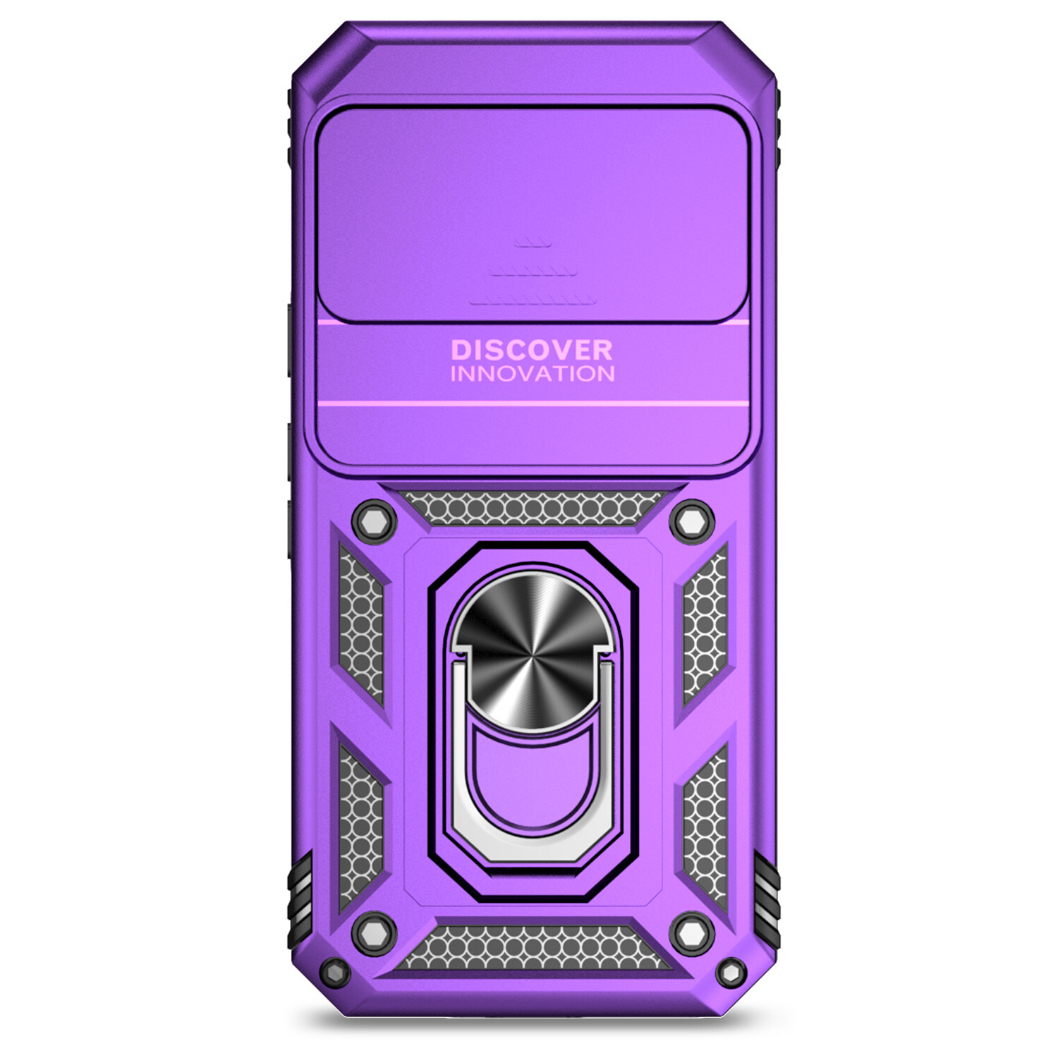 Shock-proof Heavy-duty Phone Case For Google Pixel 6 Pro 8 Pro 9 Pro 7 Pro