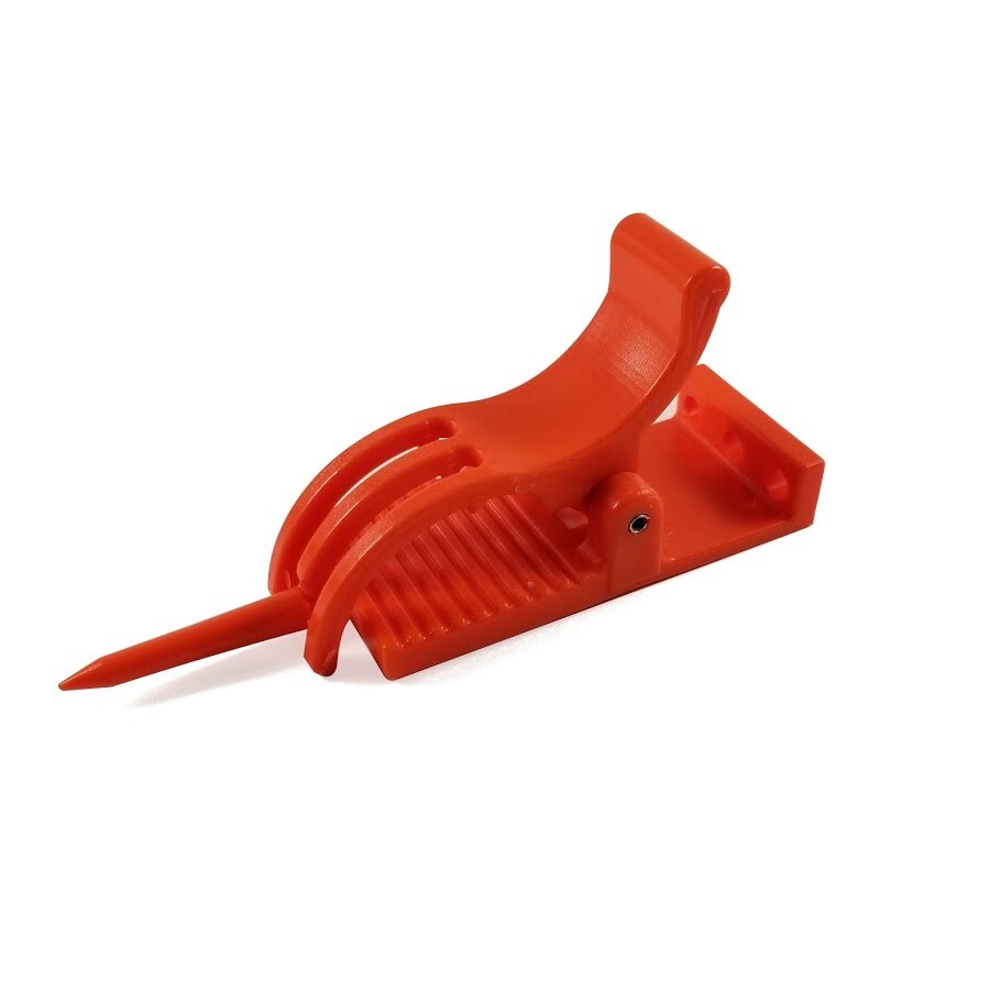 cigar holder multipurpose golf tool