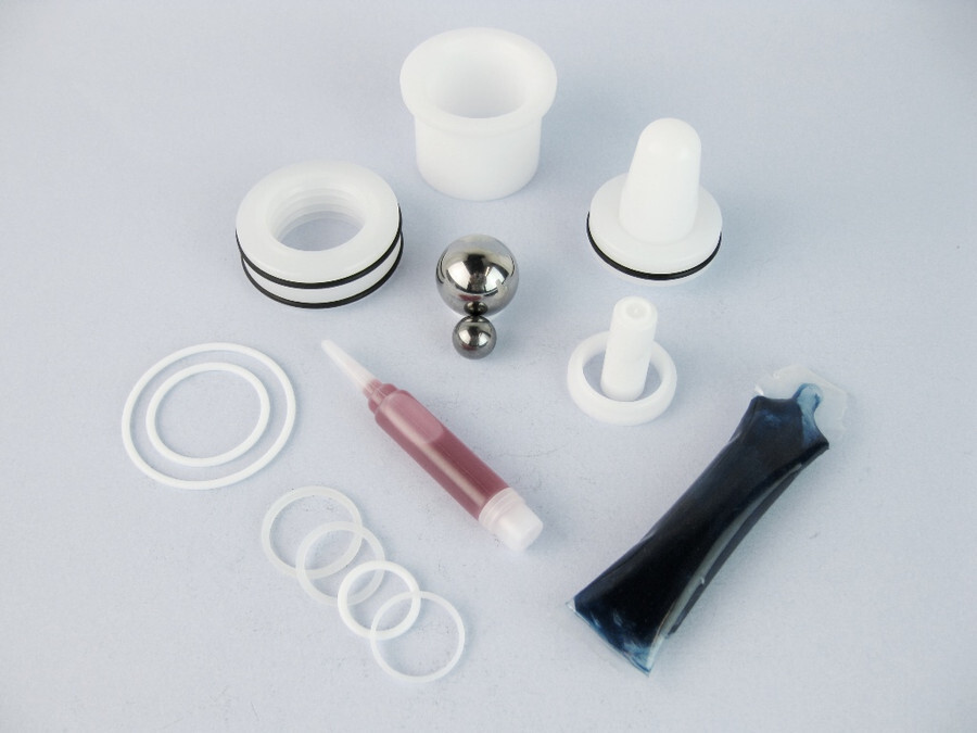 Prosource 800-450 Airless Pump Repair Kit - 740i 740ix