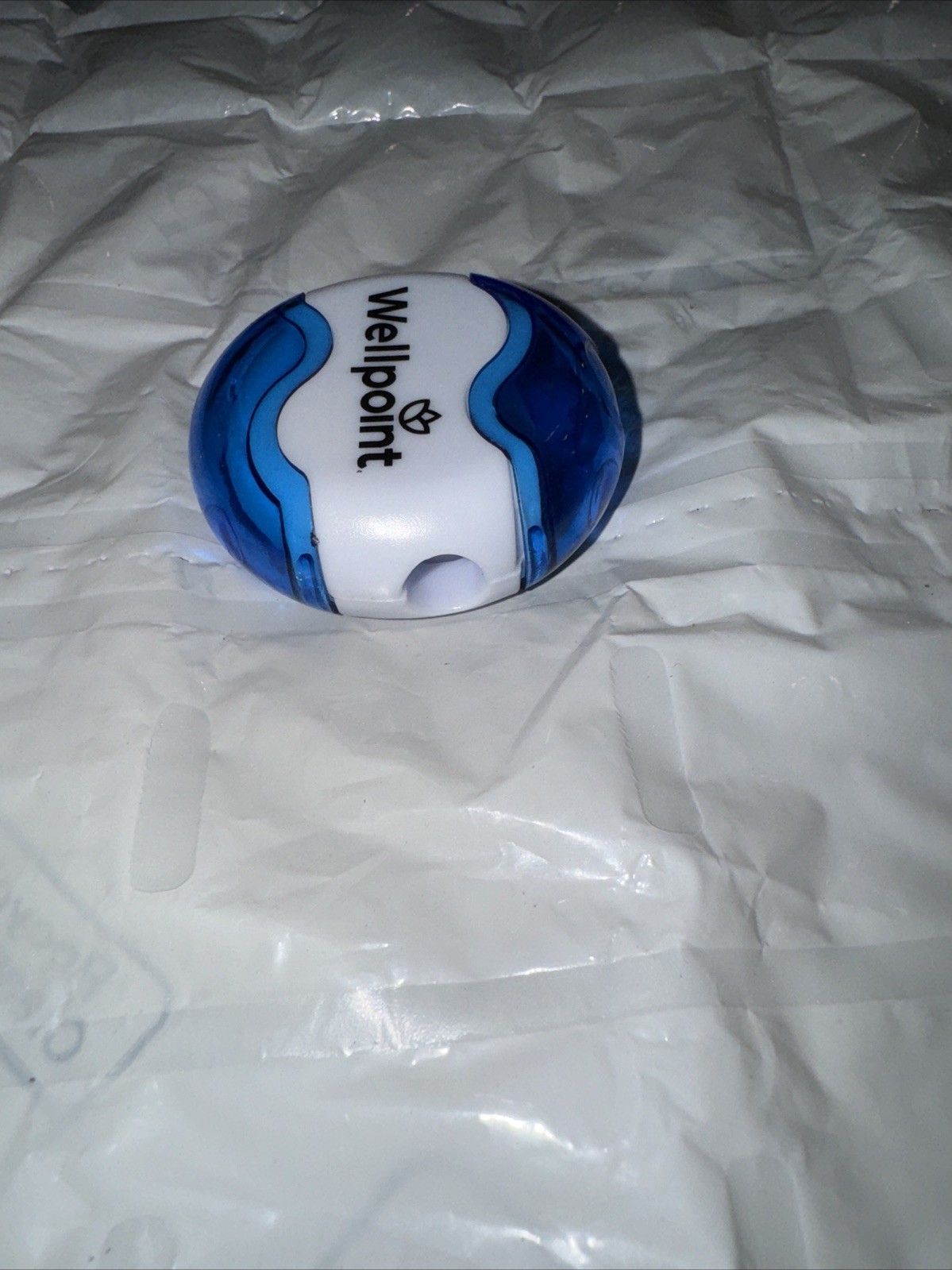 WellPoint Pencil Sharpener Eraser Pack Of 5