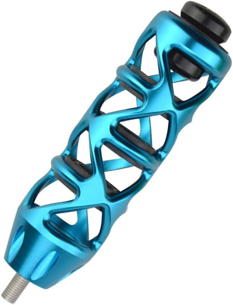 Archery Bow Stabilizer 5 Inch Harmonic Shock Absorber Damping Silencer Vibration