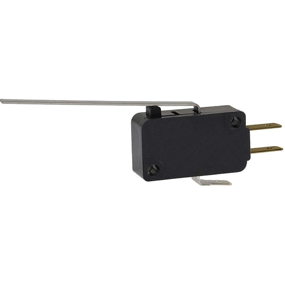 HONEYWELL V7-1C17D8-048 MiniSnapActionSwitch,RollerLever,1NO/1NC 24A253
