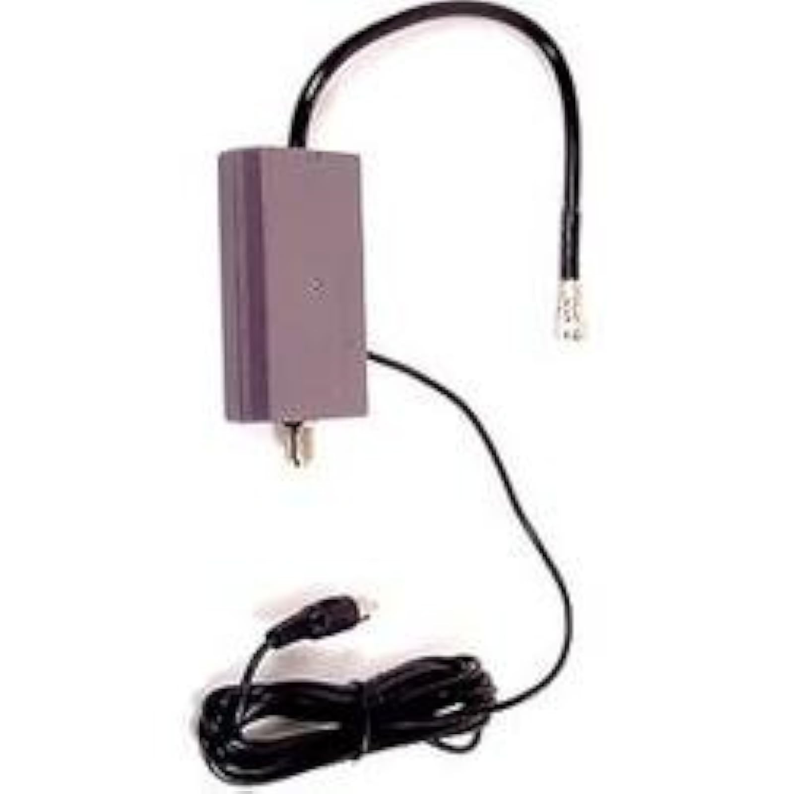 Nintendo OEM NES RF Adapter RFU Very Good 1Z