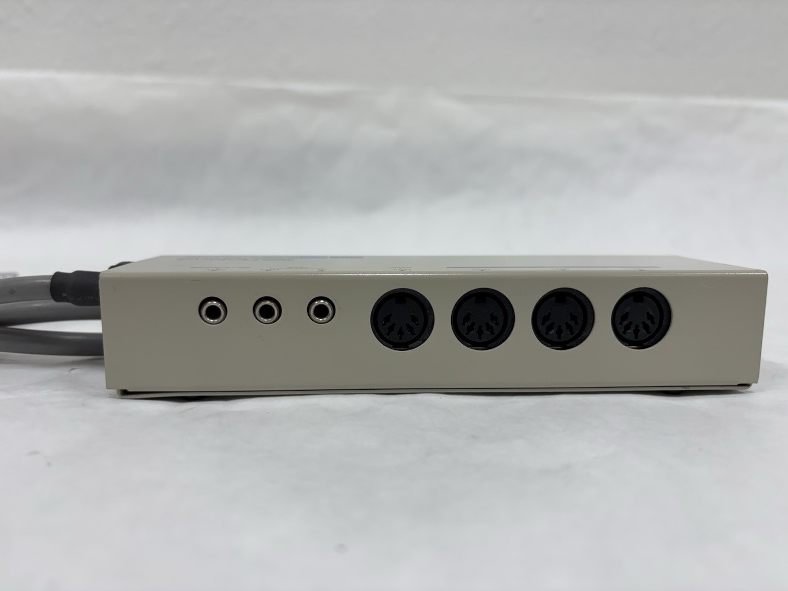 Roland MPU-IPC-T MIDI Processing Unit PC