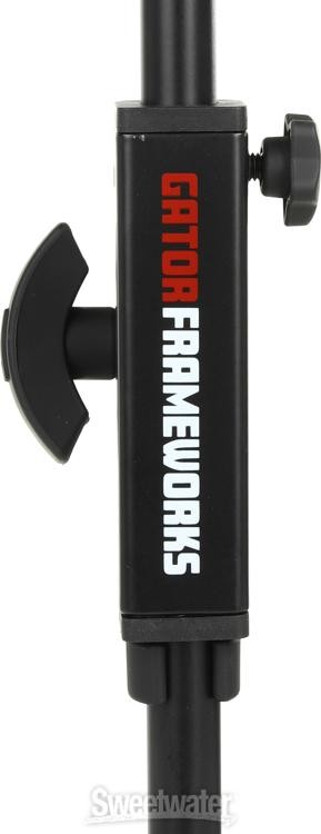 Gator Frameworks 27-inch Boom Arm with Counterweight